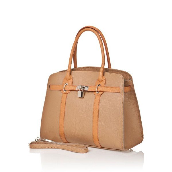 Torebka Nuria Beige-image-1