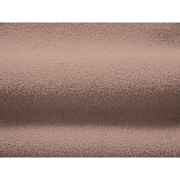 Jasnoróżowa sofa z materiału bouclé 178 cm Jenny – Micadoni -image-4