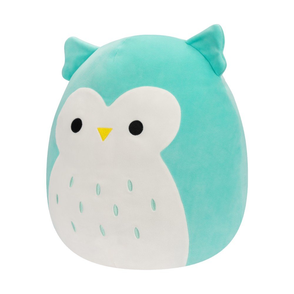 Zabawka pluszowa Winston – SQUISHMALLOWS (zdjęcie 3)