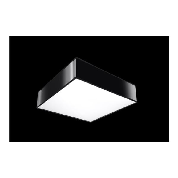 Czarna lampa sufitowa Sollux Mitra Ceiling 35-image-1