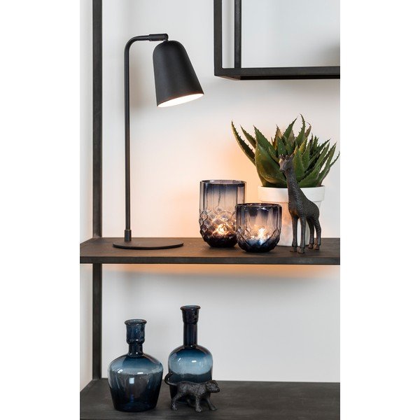Metalowa figurka Giraffe – Light & Living-image-3