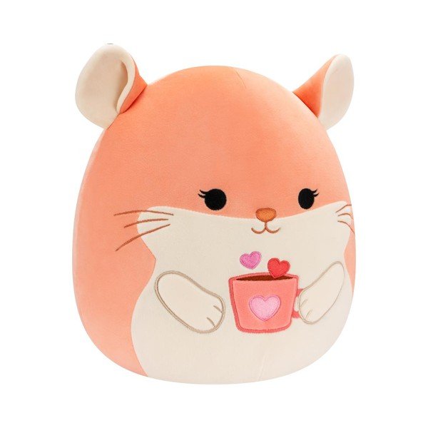 Zabawka pluszowa Erica – SQUISHMALLOWS-image-4