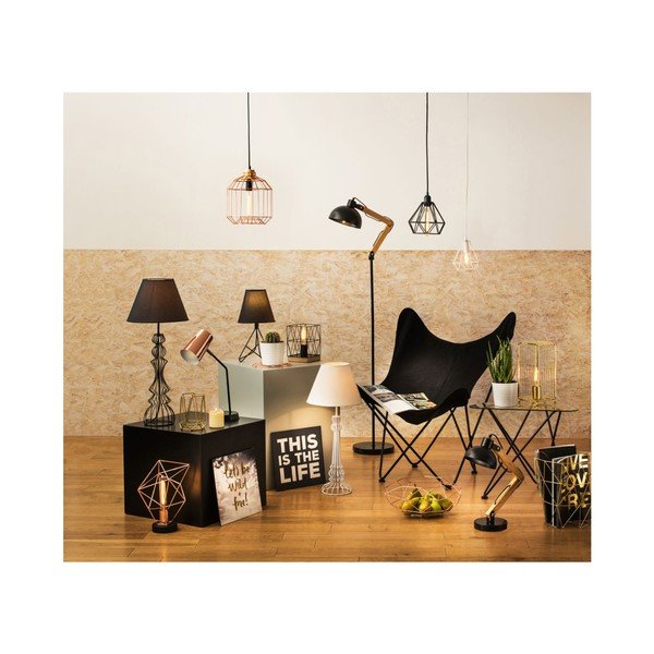 Metalowy stojak na przybory kuchenne Vertex – Premier Housewares-image-2