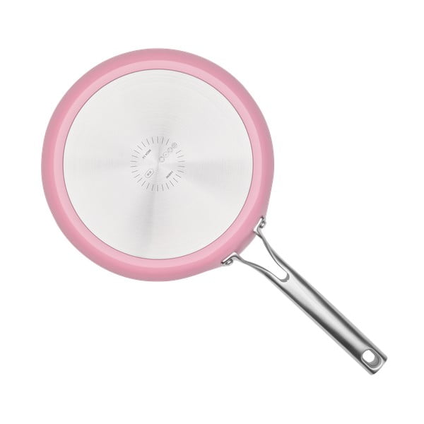 Patelnia z powłoką ceramiczną na naleśniki ø 26 cm Meda 3.0 – FABINI-image-4