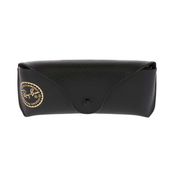 Okulary przeciwsłoneczne Ray-Ban Clubmaster Habana Bae-image-2