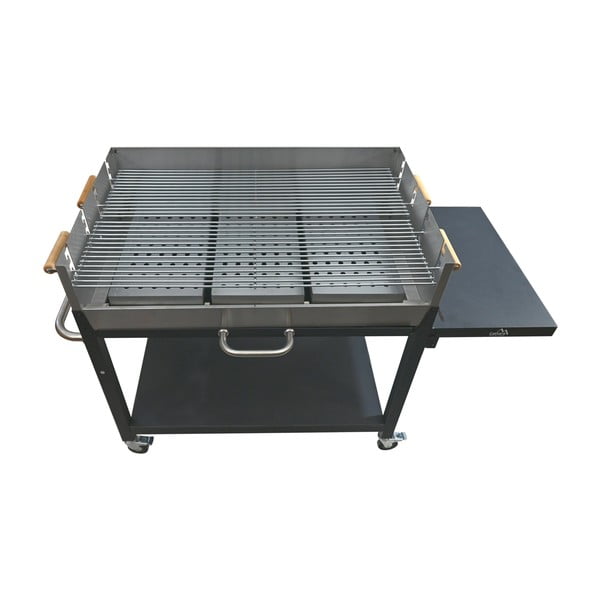 Grill na węgiel drzewny Fiesta – Cattara-image-4