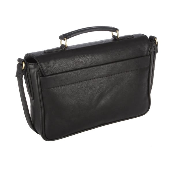 Damska torba Amber Black-image-2