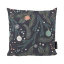 Poduszka ze świątecznym motywem Butter Kings Christmas, 45x45