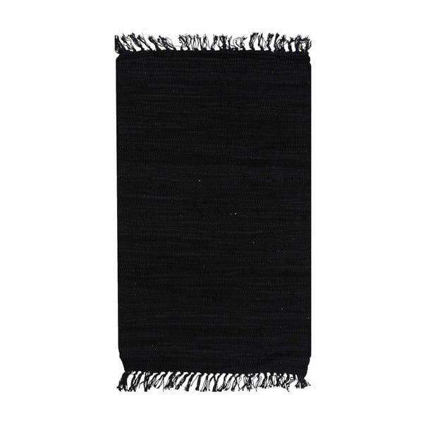 Dywan bawełniany tkany ręcznie Webtappeti Lara, 50 x 110 cm