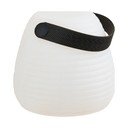 Lampa zewnętrzna LED na USB ø 13 cm Derry – House Nordic