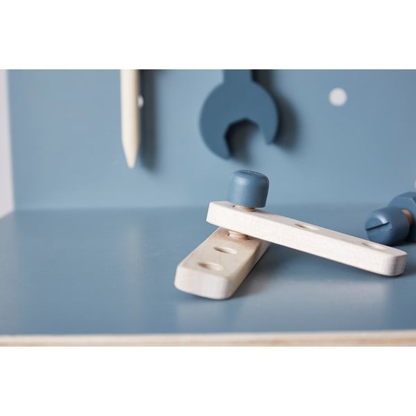 Zestaw narzędzi dziecięcych do zabawy Flexa Play Tool-image-1