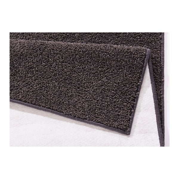 Antracytowy dywan Hanse Home Pure, 140x200 cm-image-3