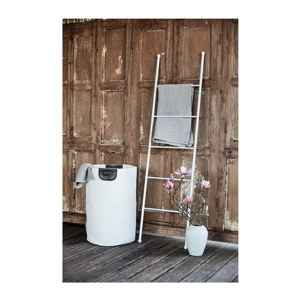 Wieszak/drabinka na ręczniki Wenko Viva-image-3