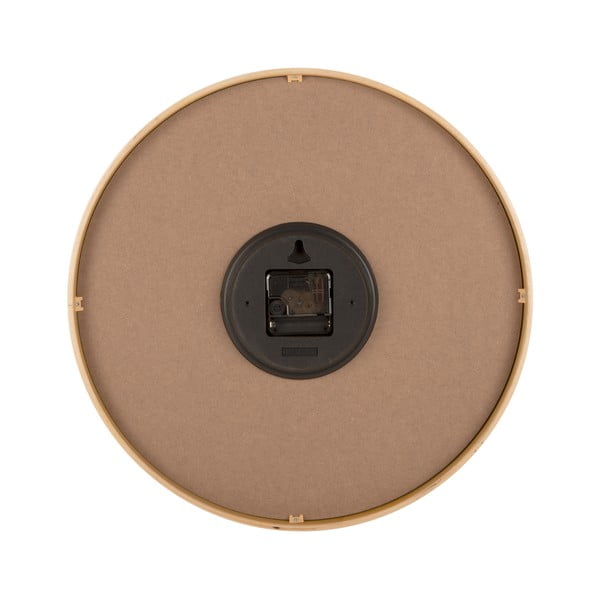 Zegar ścienny ø 40 cm Joy – Karlsson-image-3