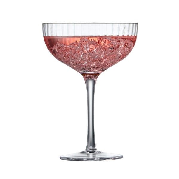 Kieliszki do koktajli zestaw 4 szt. 315 ml Palermo – Lyngby Glas-image-2