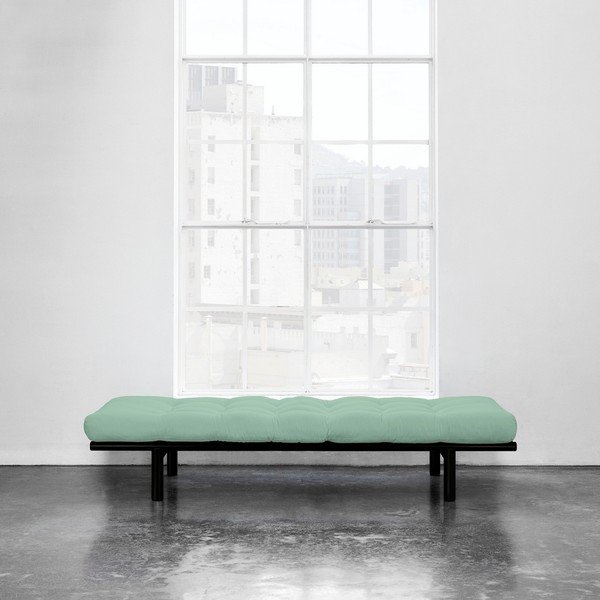 Sofa Karup Pace Black/Peppermint-image-2