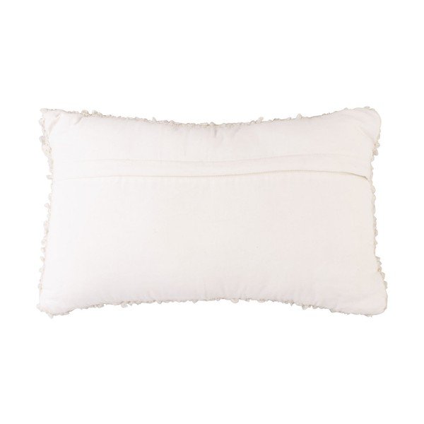 Kremowa poduszka bawełniana PT LIVING Purity, 50x30 cm-image-2