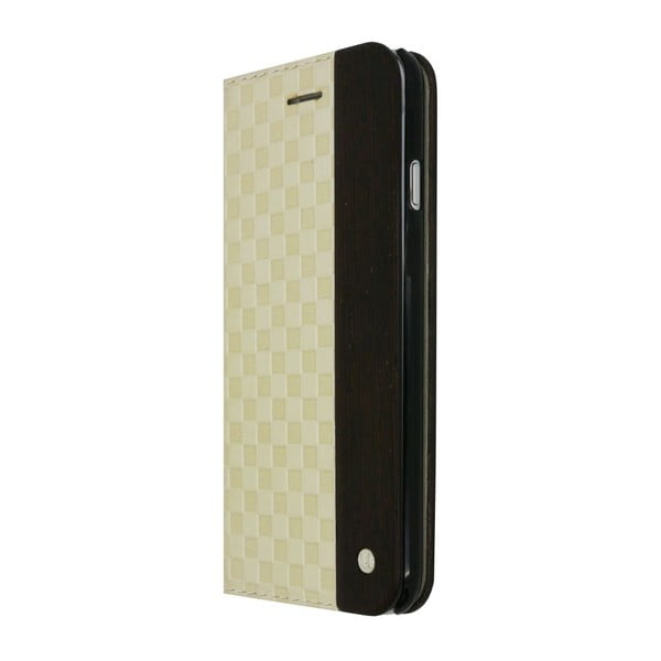 Etui na iPhone6 Case Checker Embossed
