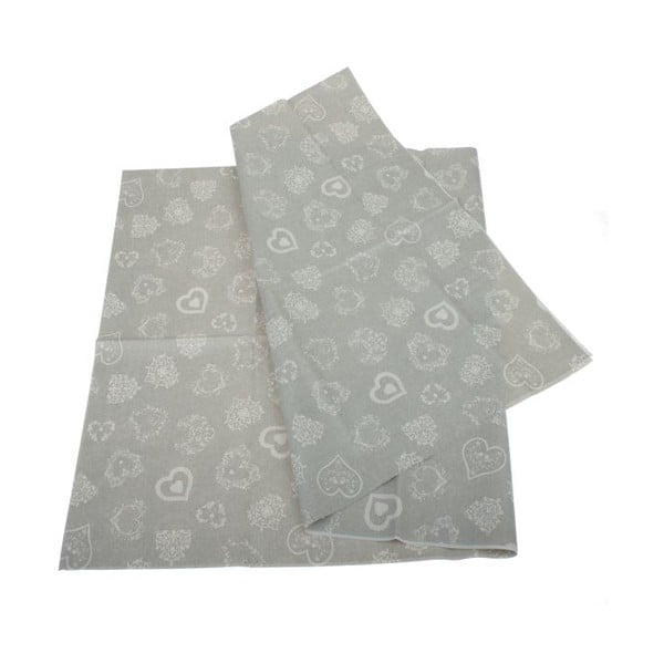 Obrus zmywalny z PCV 140x140 cm – Dakls