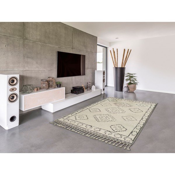 Beżowy dywan Universal Marakesh, 160x230 cm-image-1