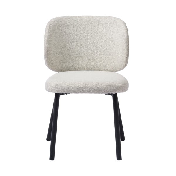 Białe krzesła zestaw 2 szt. Swan – Unique Furniture-image-2