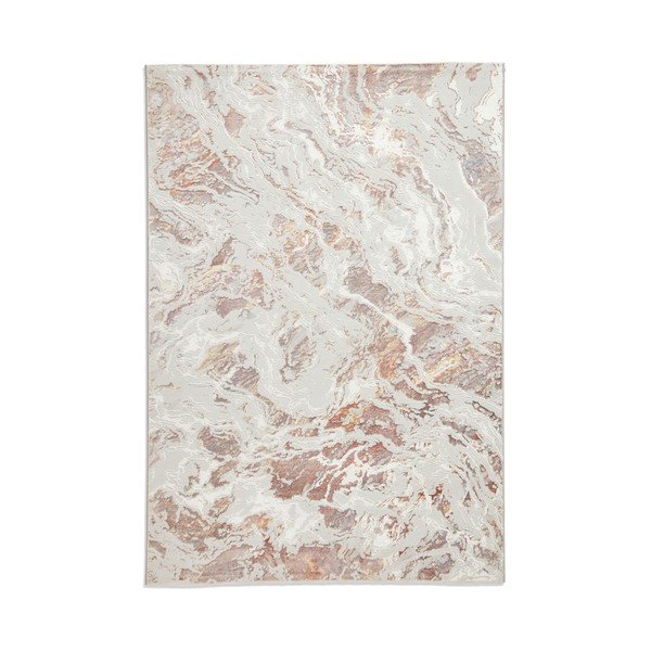 Kremowy dywan 120x170 cm Creation – Think Rugs