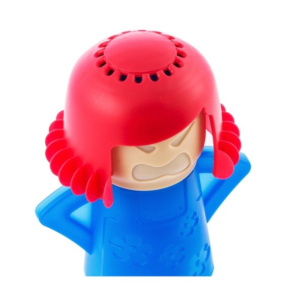 Przyrząd do czyszczenia kuchenki mikrofalowej InnovaGoods Angry-image-2