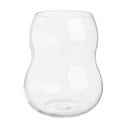 Szklany wazon (wysokość 20 cm) Clara – Casa Selección