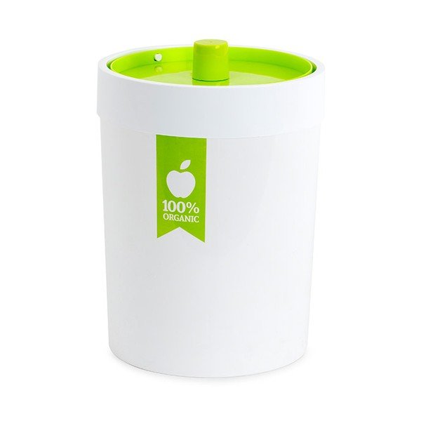 Kosz na śmieci Organic, 7 l-image-2