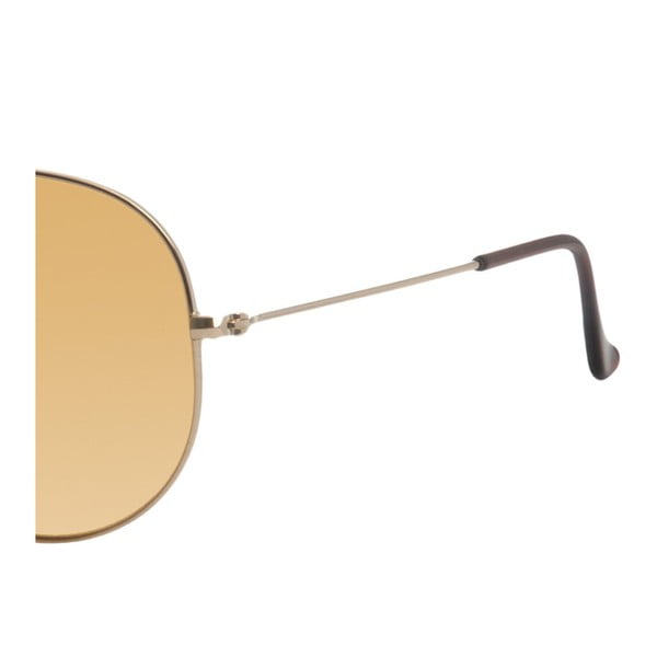 Okulary przeciwsłoneczne Ray-Ban Aviator Sunglasses Dark Gold-image-2