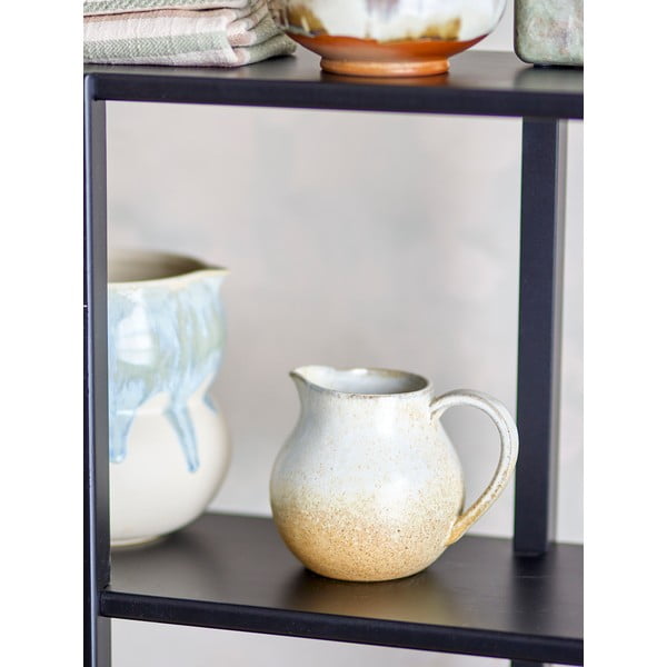 Kamionkowy dzbanek Paula – Bloomingville-image-1