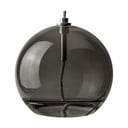 Szklana lampa olejna (wysokość 10 cm) Aura – Mette Ditmer Denmark