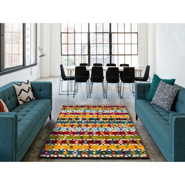 Dywan Universal Zaria Stripes, 140x200 cm-image-1