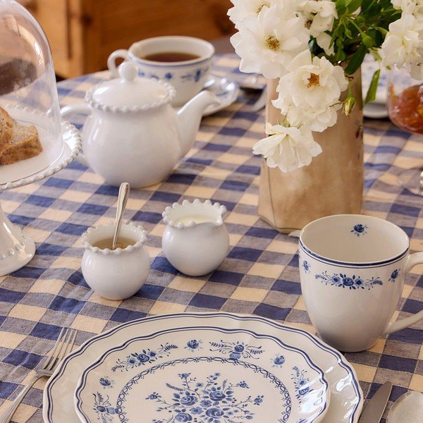 Kamionkowa cukierniczka Pearl – Costa Nova-image-1