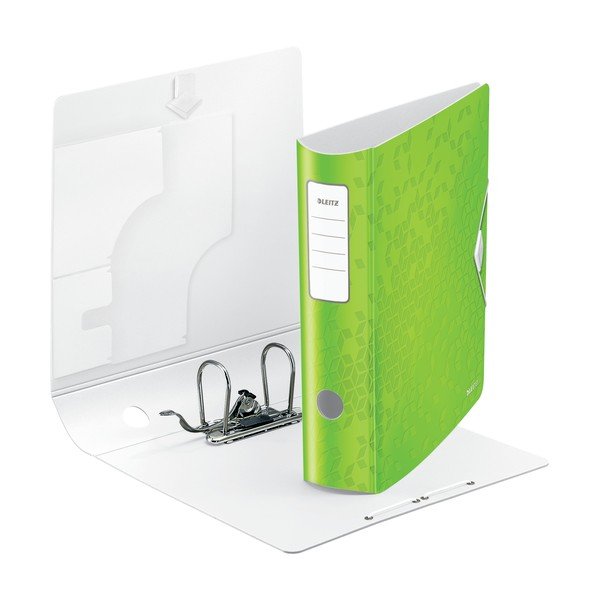 Plastikowy organizer Active – Leitz-image-2