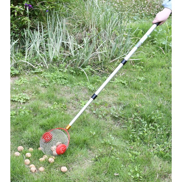 Zbieracz owoców – Garden Pleasure-image-1