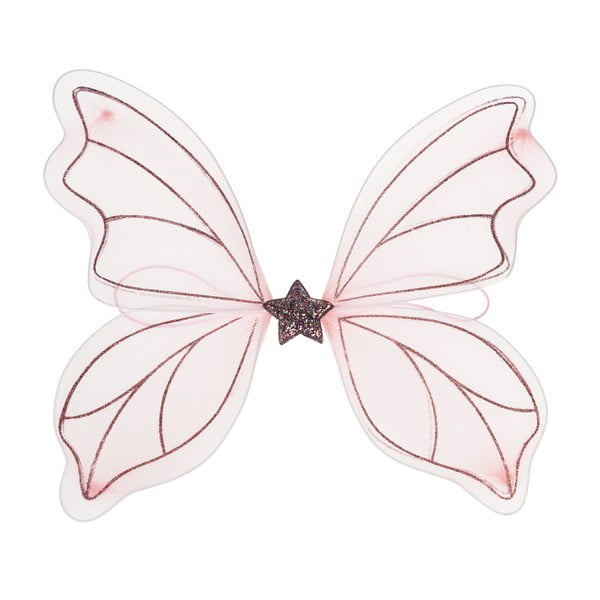 Skrzydła dla dzieci Fairies in the Garden – Rex London-image-3