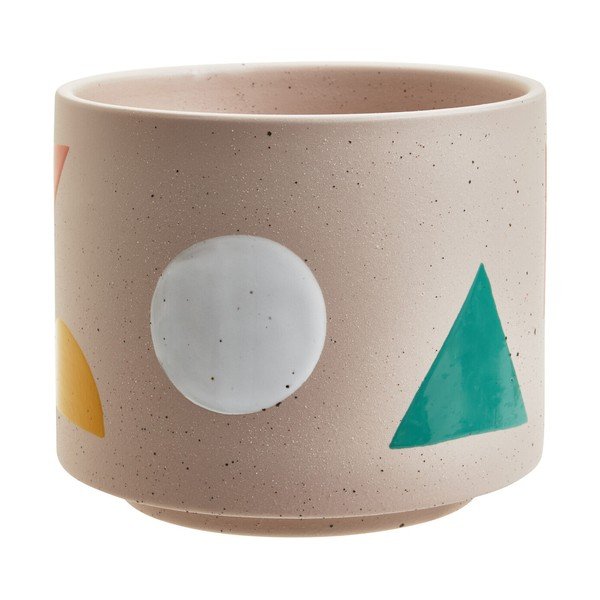 Ceramiczna osłonka na doniczkę ø 19 cm Jada – Premier Housewares-image-4