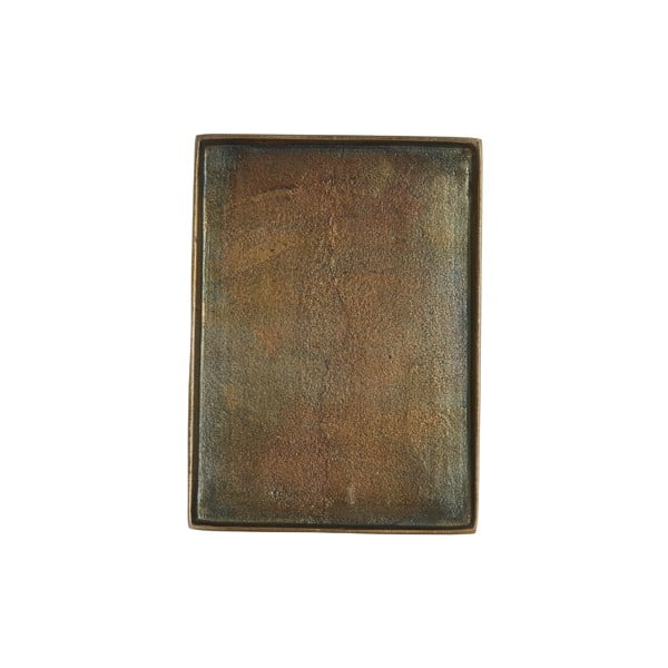 Metalowa taca dekoracyjna Maes – Light & Living-image-2