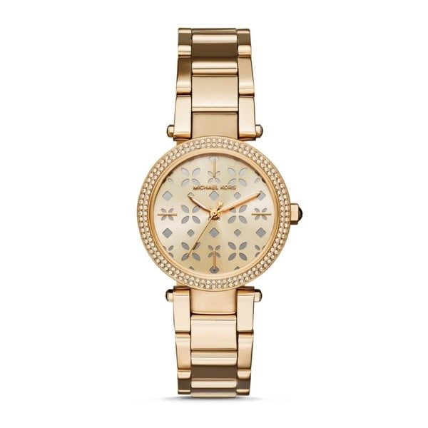Zegarek damski w kolorze złota Michael Kors Bethy