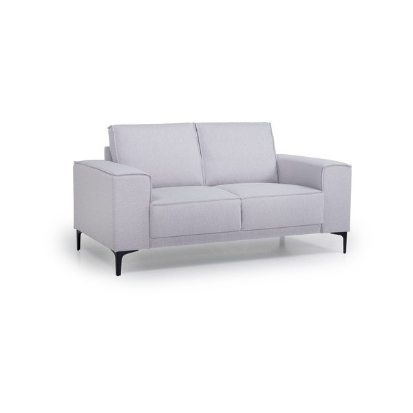Szara sofa 164 cm Copenhagen – Scandic-image-1