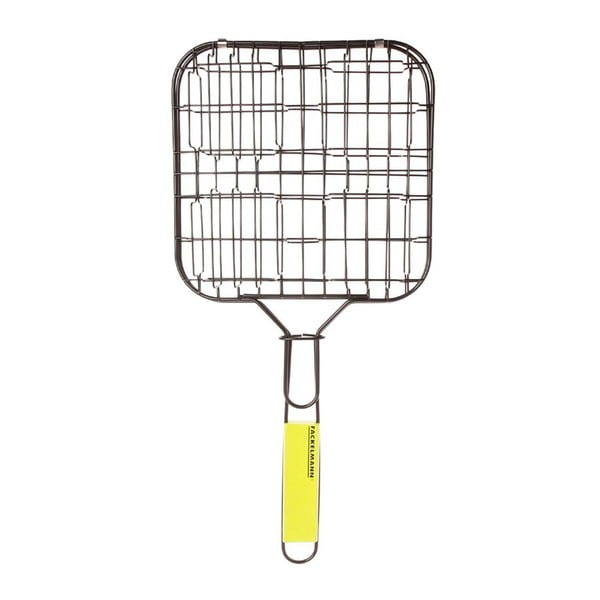 Sitko do grilla, 50x25x5 cm