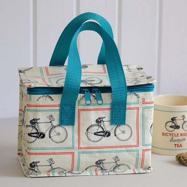 Torebka termoizolacyjna Rex London Bicycle-image-1