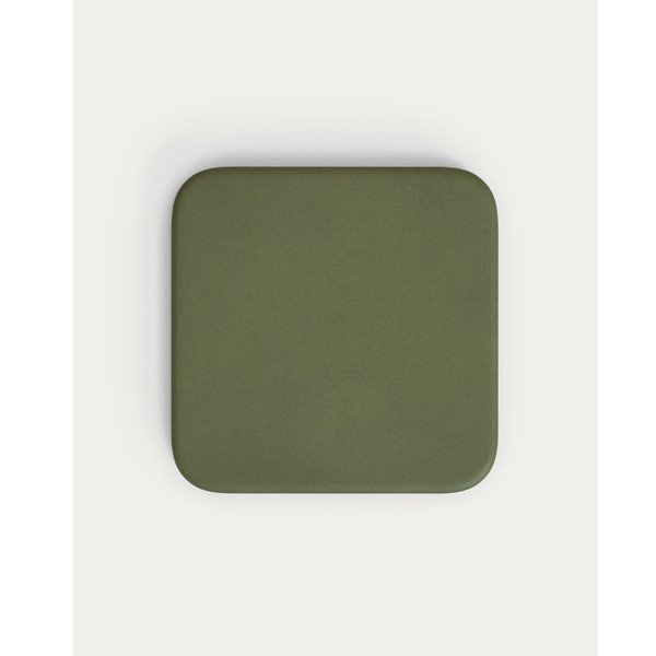 Stół ogrodowy z betonowym blatem 70x70 cm Esilda – Kave Home-image-3