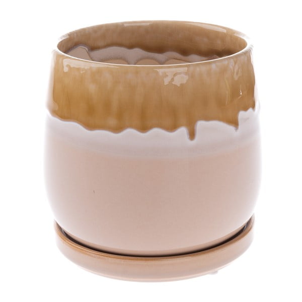 Ceramiczna doniczka ø 15 cm – Dakls