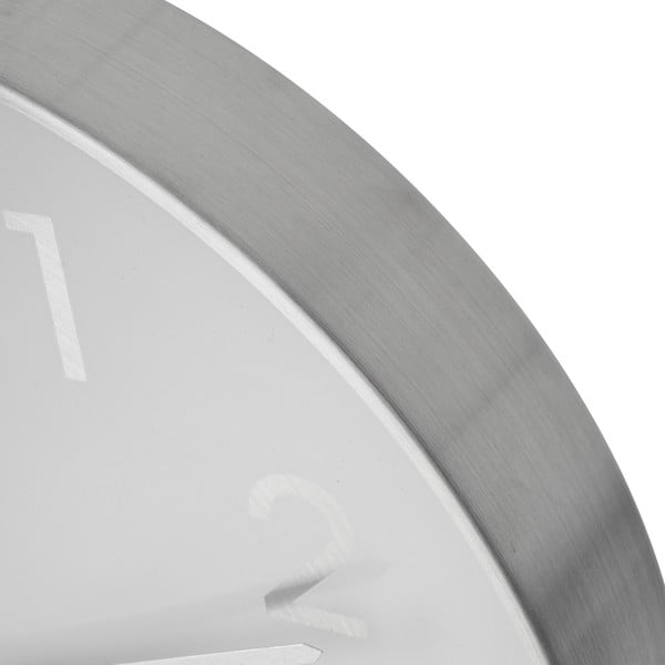 Zegar ścienny ø 30,5 cm – Casa Selección-image-2