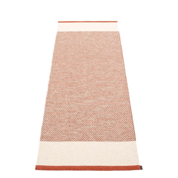 Ceglasty chodnik odpowiedni na zewnątrz 70x200 cm Edit Brick – Pappelina