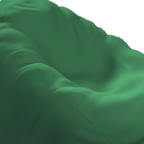 Zielony worek do siedzenia Happiness – Yellow Tipi-image-1