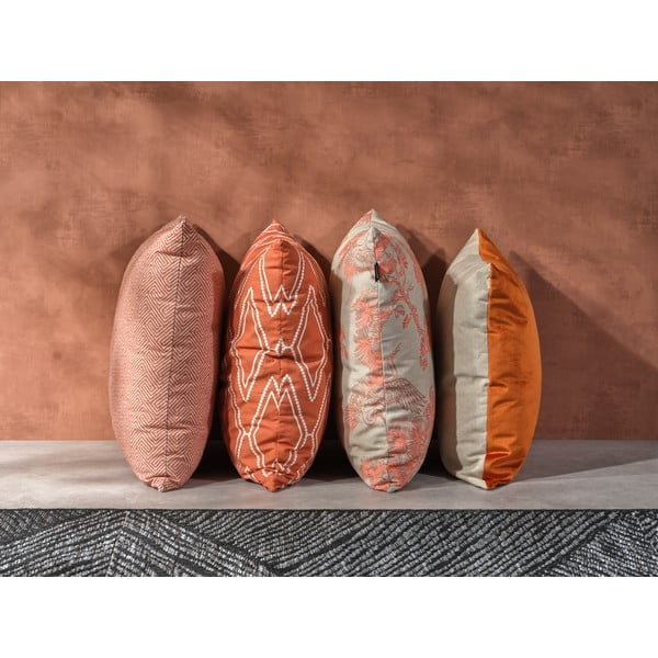 Poduszka odpowiednia na zewnątrz 50x50 cm Emma – Hartman-image-1