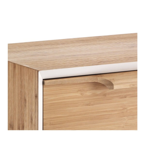 Bambusowa szafka nocna Tomasucci Hijo-image-3